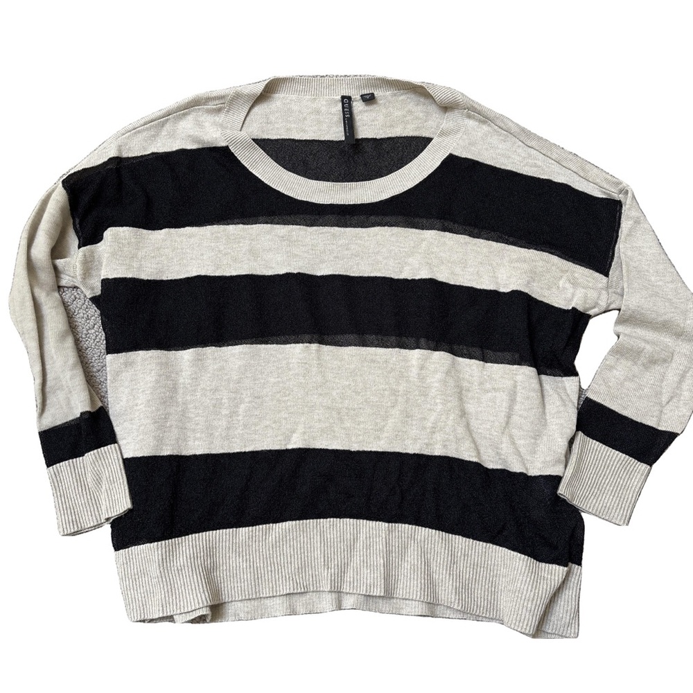 Guess sweater